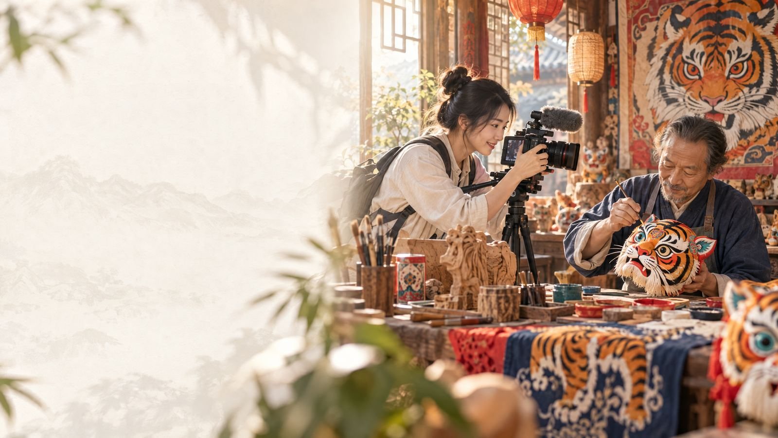 ai成人短剧